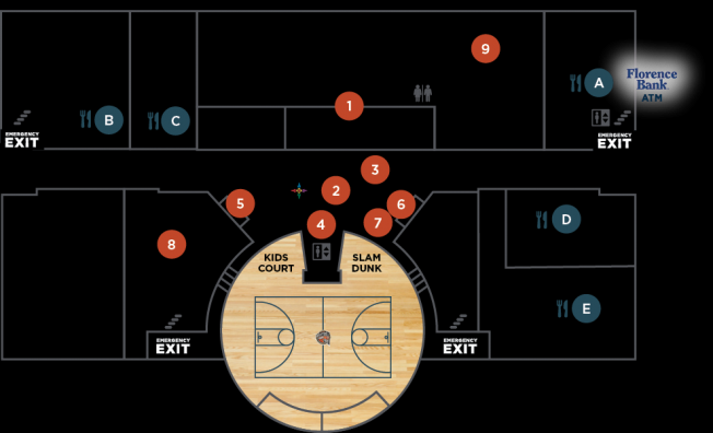 奈史密斯篮球名人纪念堂