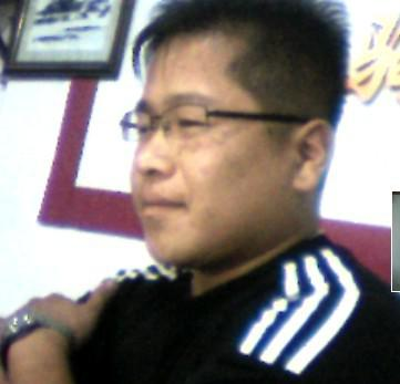李勇