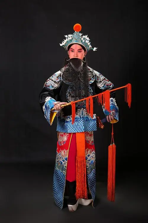 武家坡