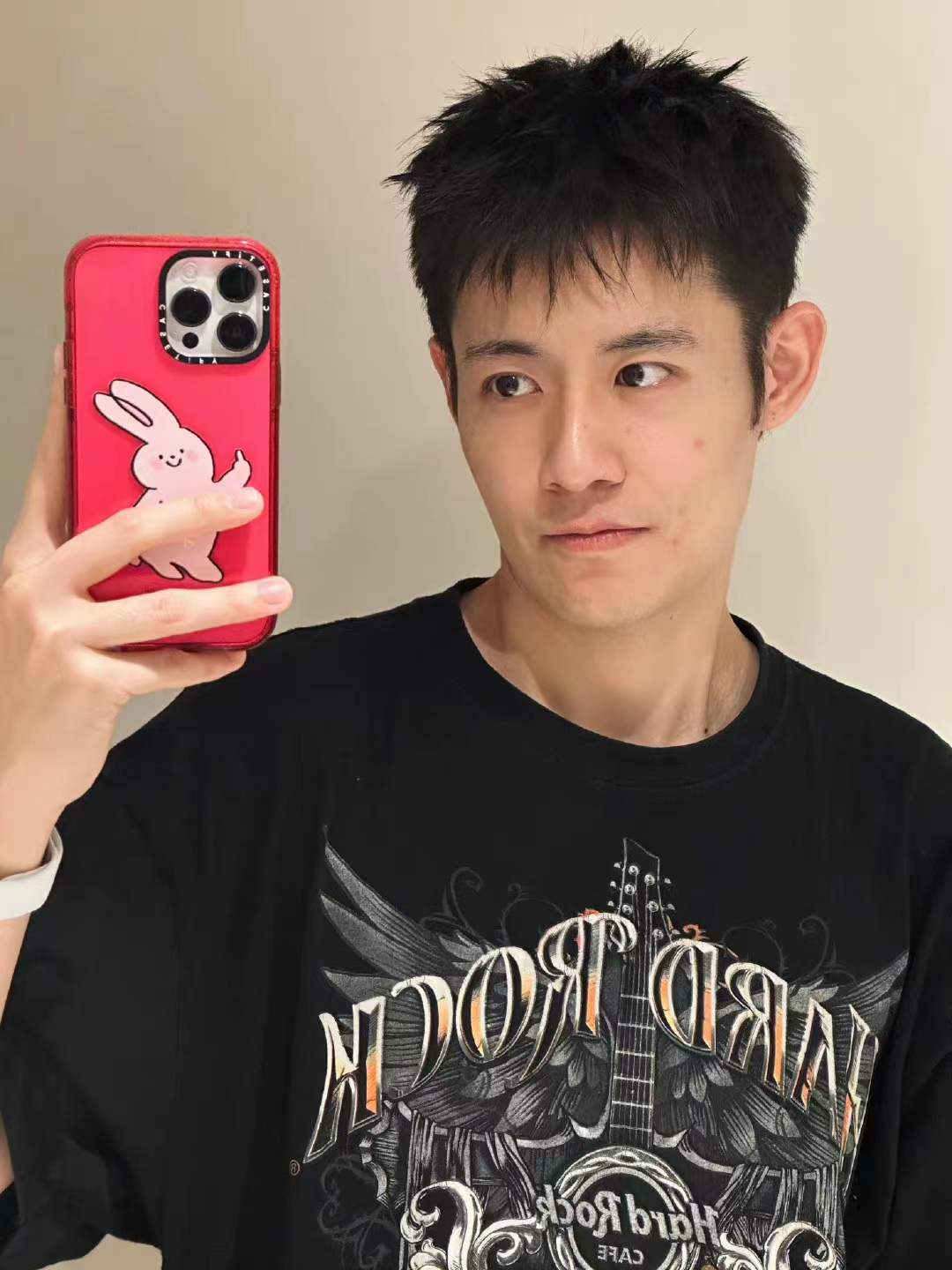 彭楚粤