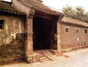 北京电影学院表演学院