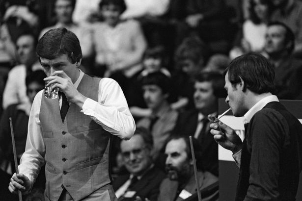 斯诺克英国锦标赛