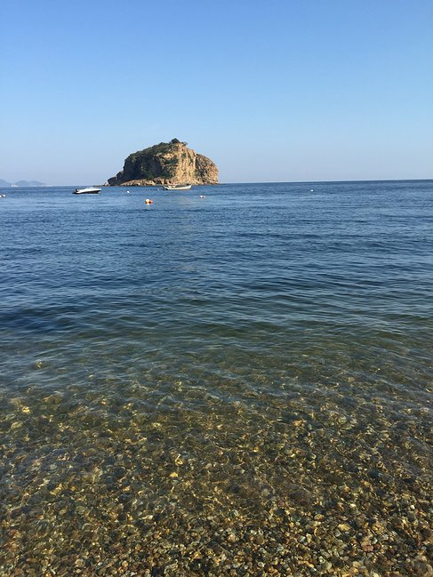 棒棰岛
