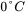 0 °C