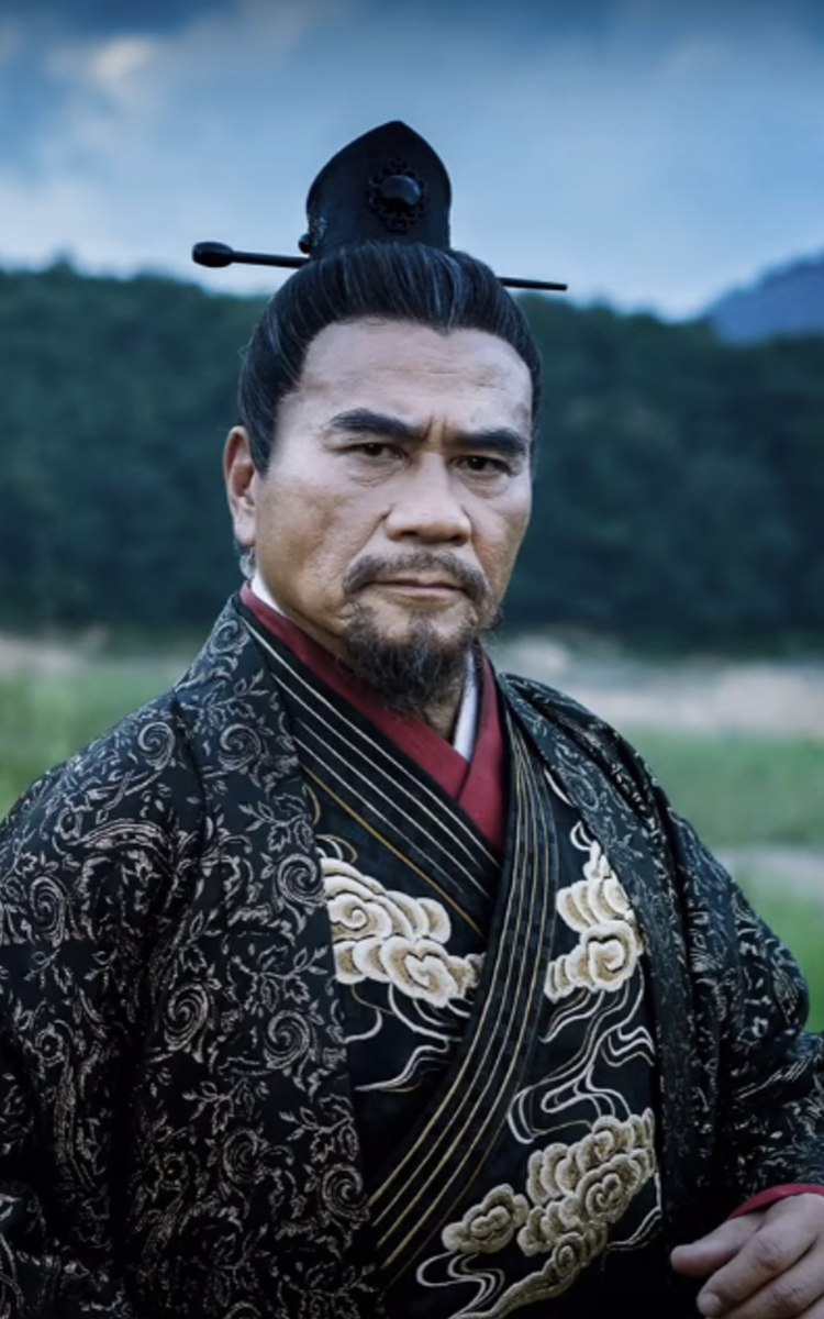 狂龙