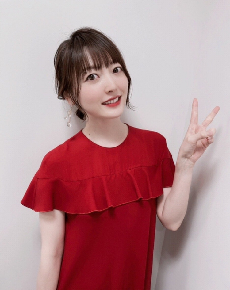 花泽香菜