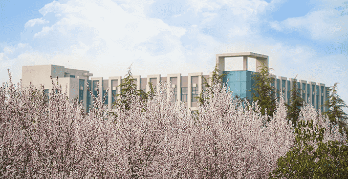 西安科技大学高新学院
