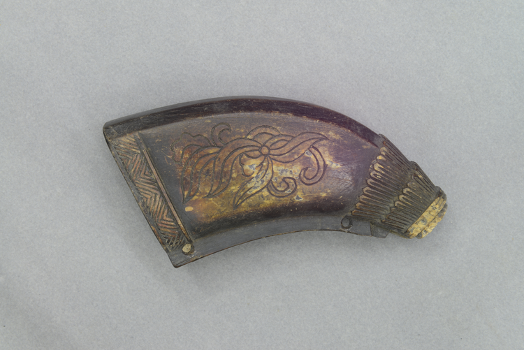 鸦片战争博物馆