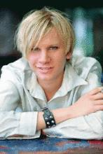 罗伯特·斯达洛博