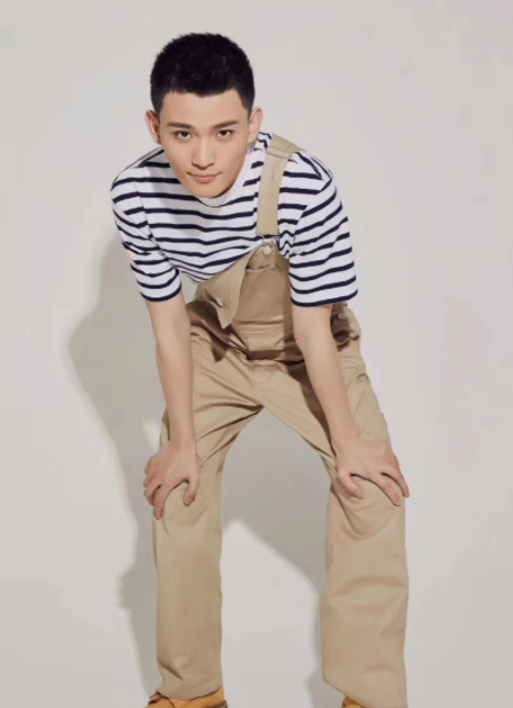 陈博