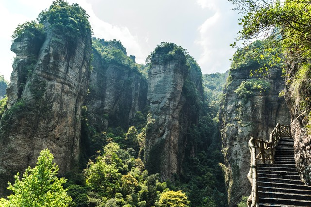 华东地区