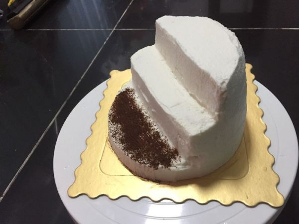 生日蛋糕
