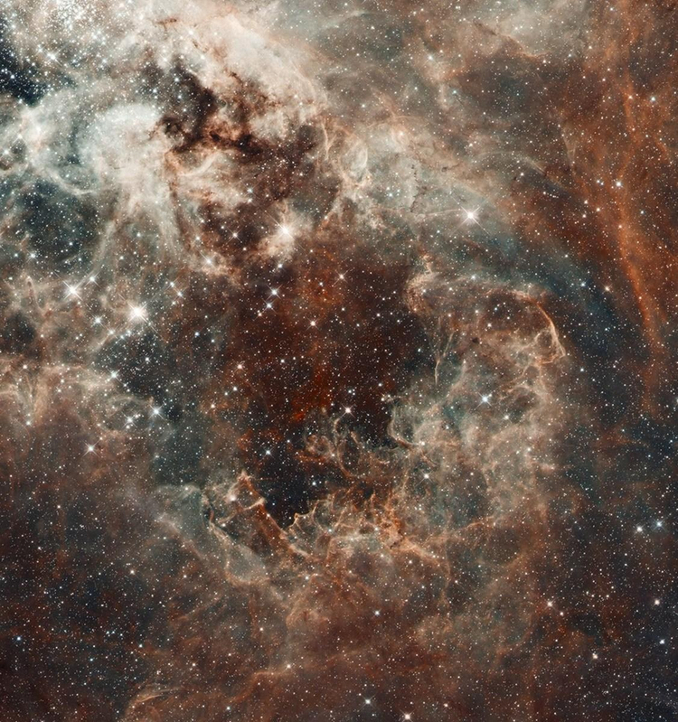 星云