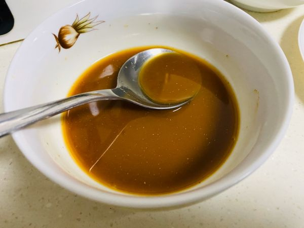 风味茄子