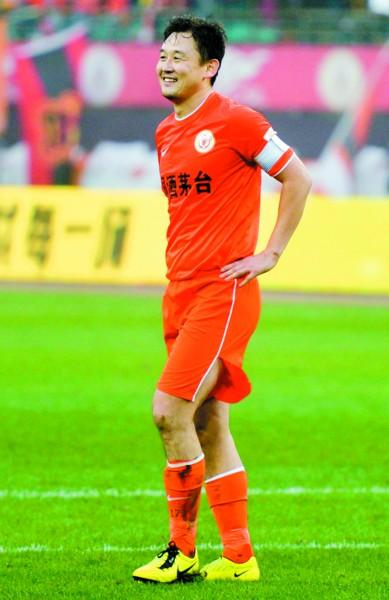 孙继海
