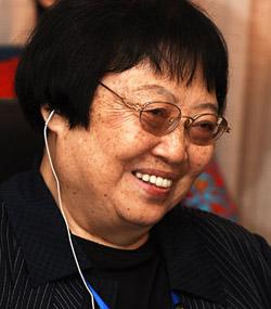 乐黛云