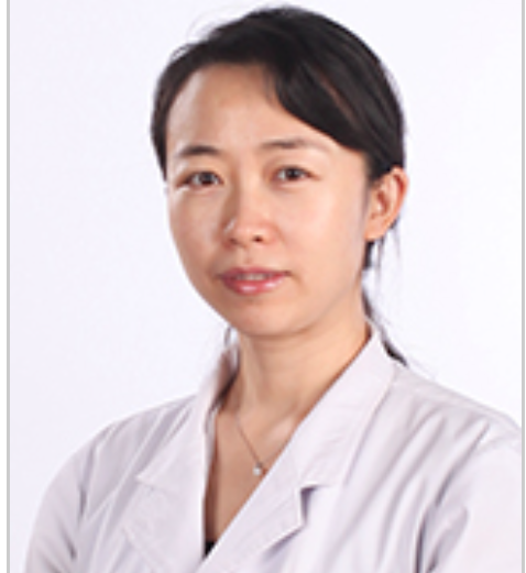刘玉梅