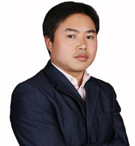 黄建华