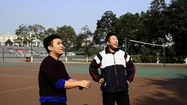 梦