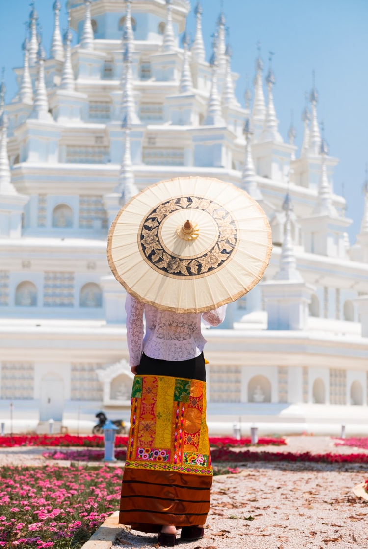 西双版纳傣族自治州