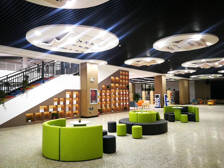 长垣烹饪职业技术学院