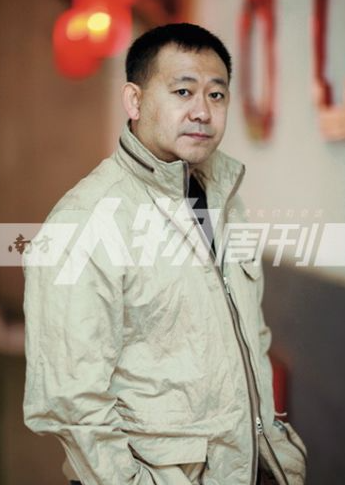 姜武