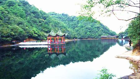 湘源温泉
