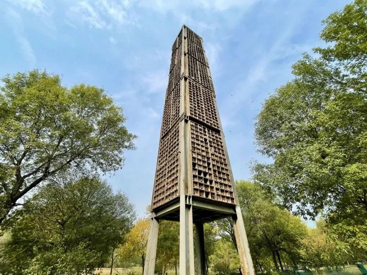 奥林匹克森林公园