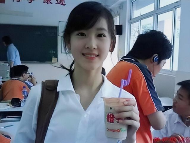 章泽天