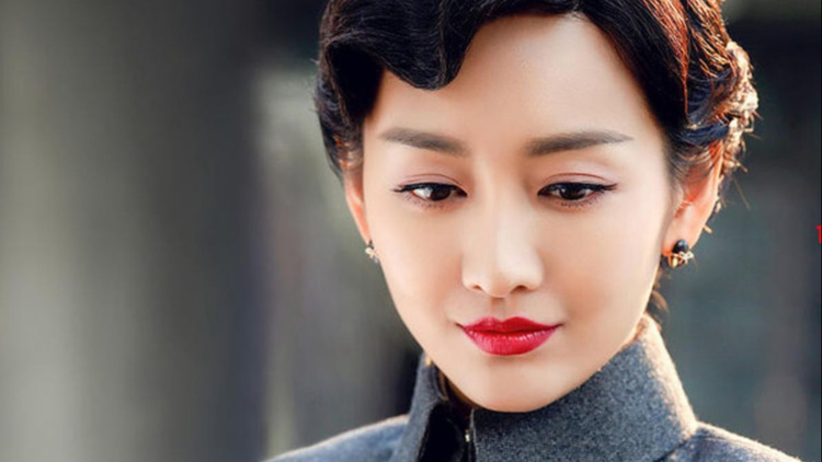 王鸥