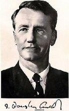 伊恩·道格拉斯·史密斯