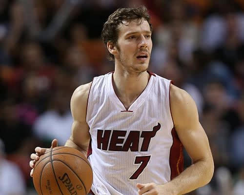 斯洛文尼亚国家男子篮球队