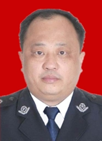 谭军