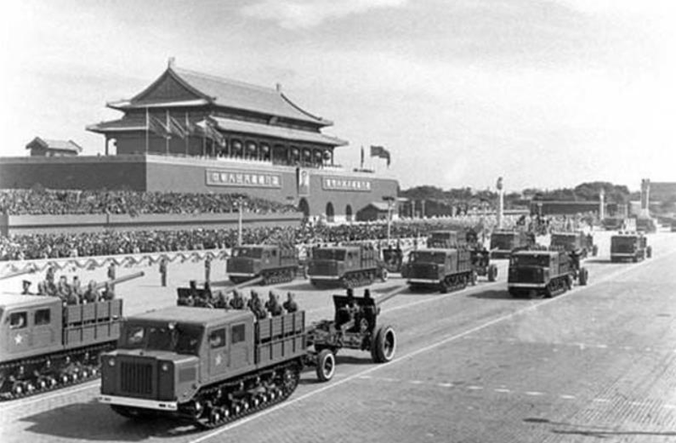 中国人民解放军
