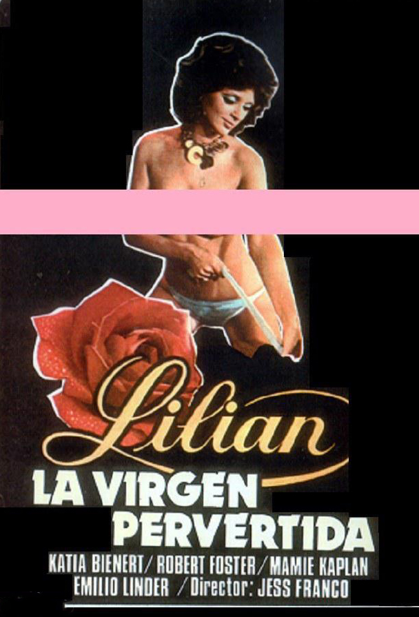 莉莲（堕落的女孩）