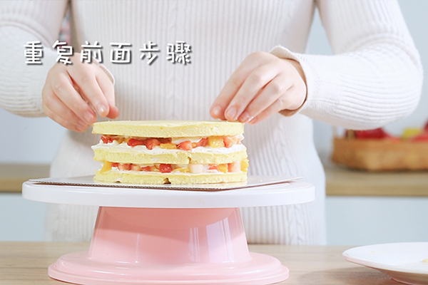 生日蛋糕