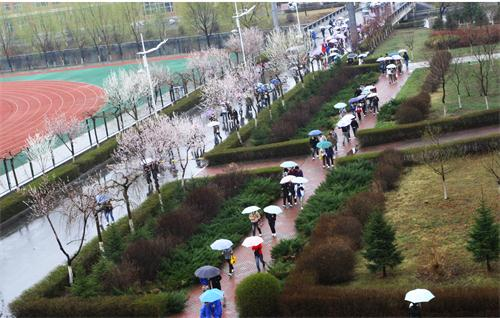 长春职业技术学院