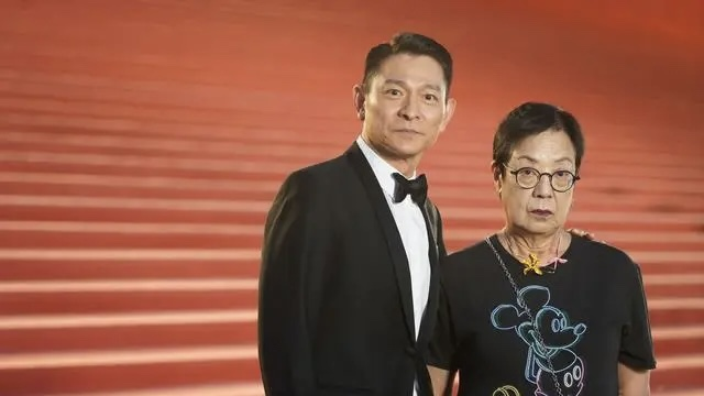 香港电影金像奖