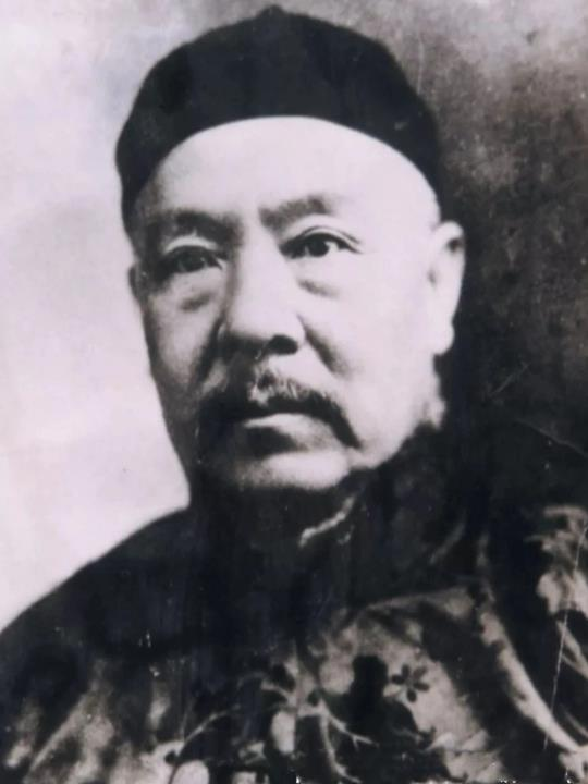 张占魁