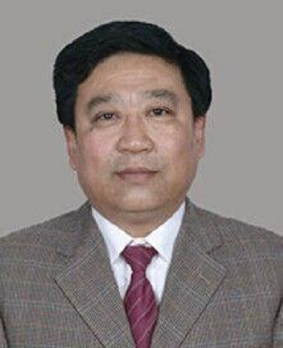 周志坚