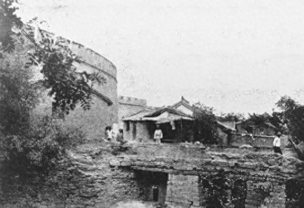 大名府明城墙