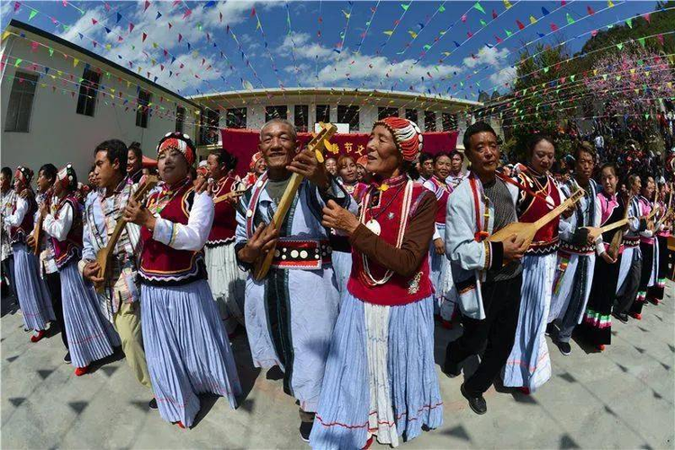 怒江傈僳族自治州