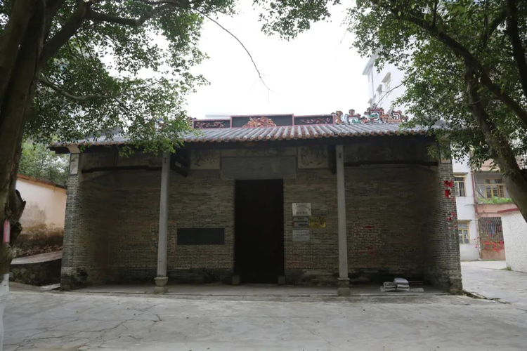 广宁县