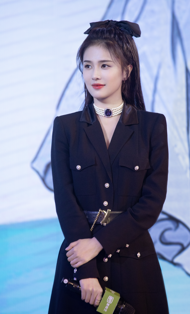 白鹿