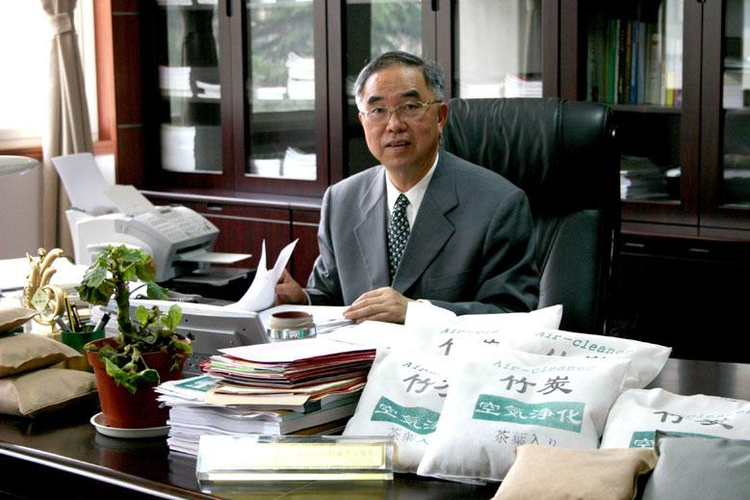 南京林业大学材料科学与工程学院