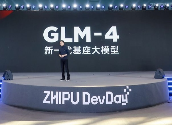 GLM-4