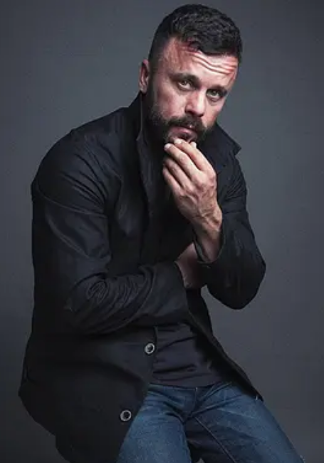 乔利斯·贾斯基