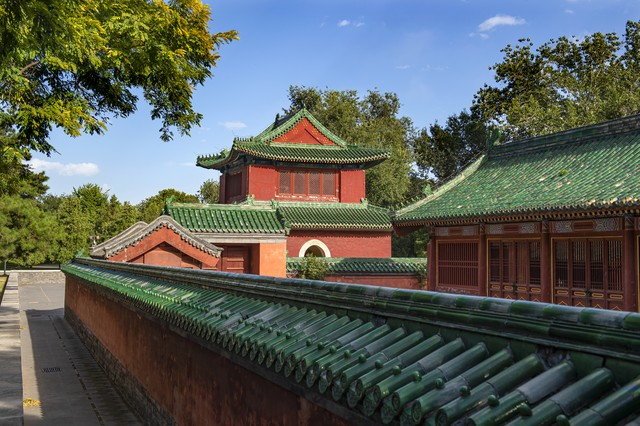 东城区