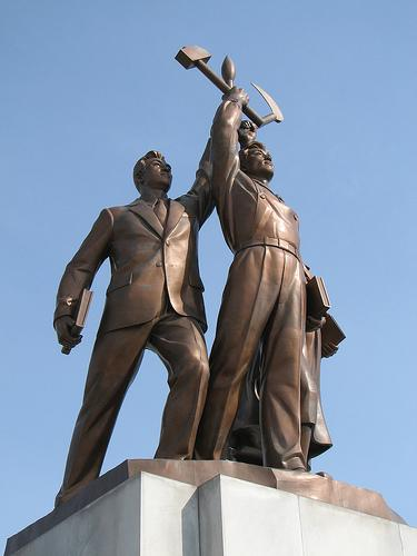 朝鲜劳动党