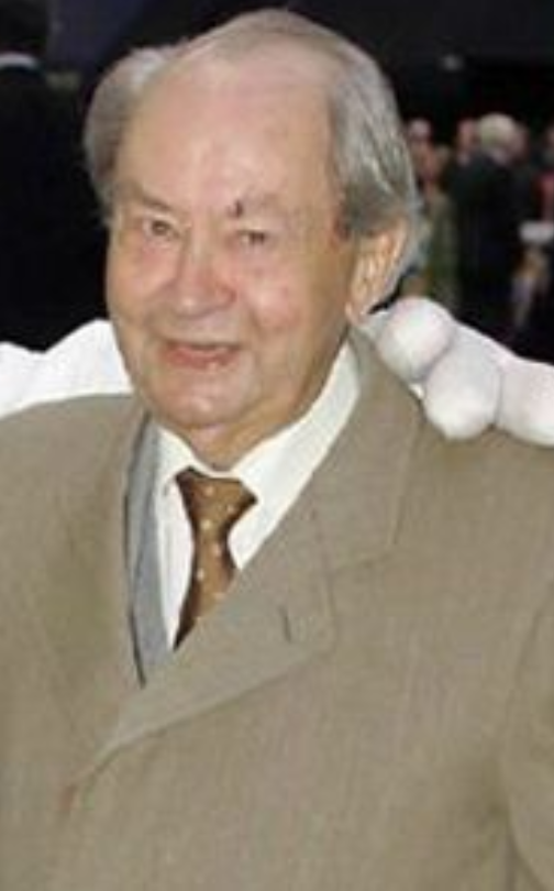 彼得·萨里斯